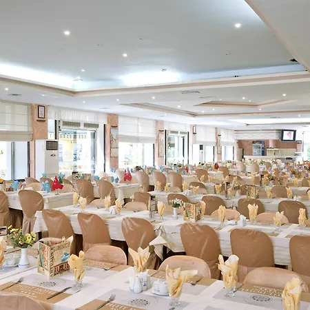 Ephesus Hitit Restaurant 4* Selcuk