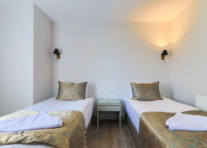 Ephesus Hitit Restaurant 호텔 셀주크