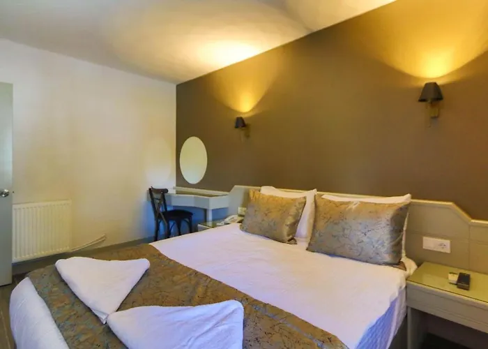 Ephesus Hitit Restaurant