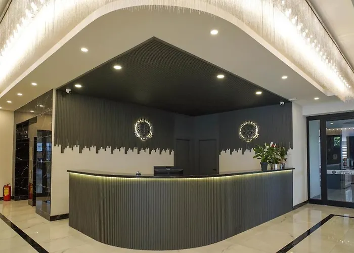 Ephesus Hitit Restaurant 호텔 셀주크