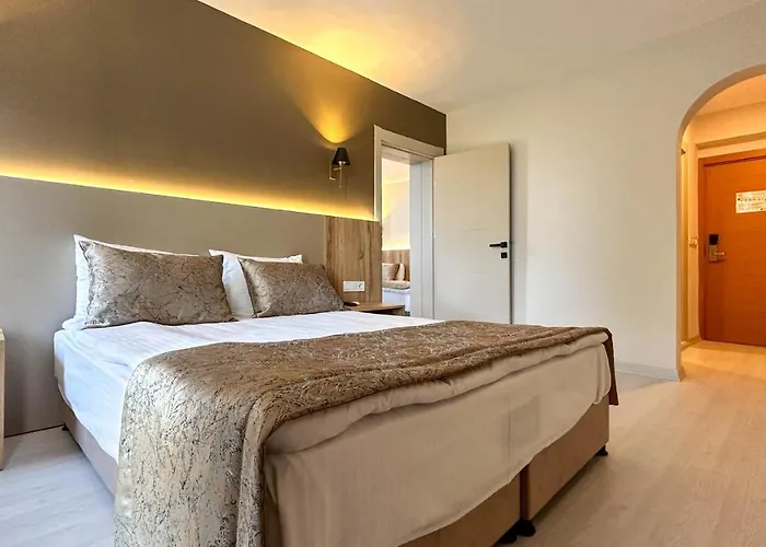 Ephesus Hitit Restaurant 호텔 셀주크