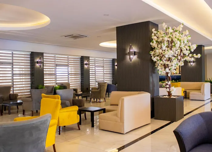 Ephesus Hitit Restaurant 셀주크