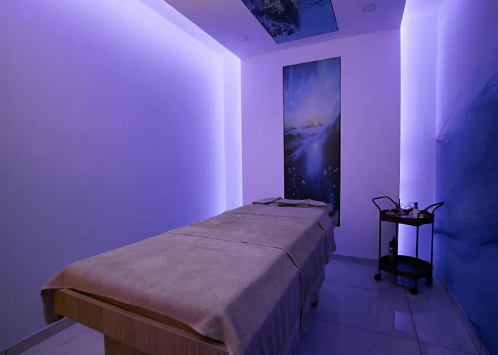 Ephesus Hitit Restaurant 호텔