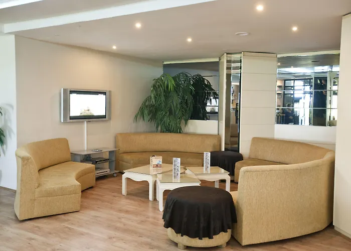 Ephesus Hitit Restaurant 호텔 4*