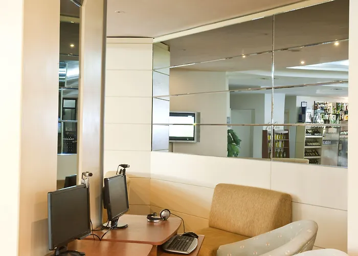 Ephesus Hitit Restaurant 호텔 4*