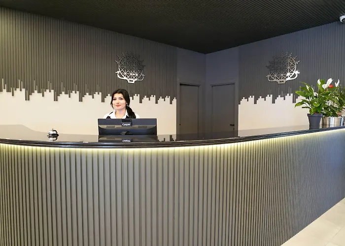 Ephesus Hitit Restaurant 셀주크