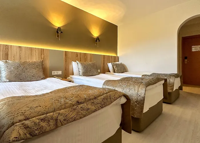 Ephesus Hitit Restaurant 4* 셀주크