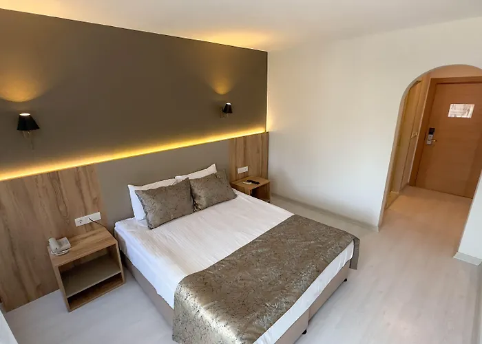 Ephesus Hitit Restaurant 4*