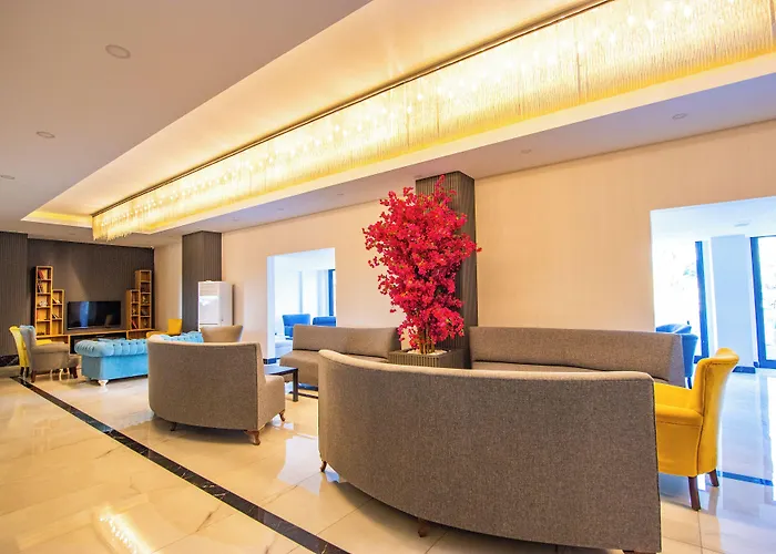 Ephesus Hitit Restaurant 셀주크