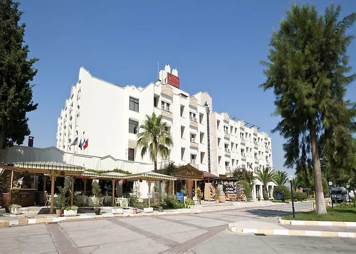 Ephesus Hitit Restaurant 4*